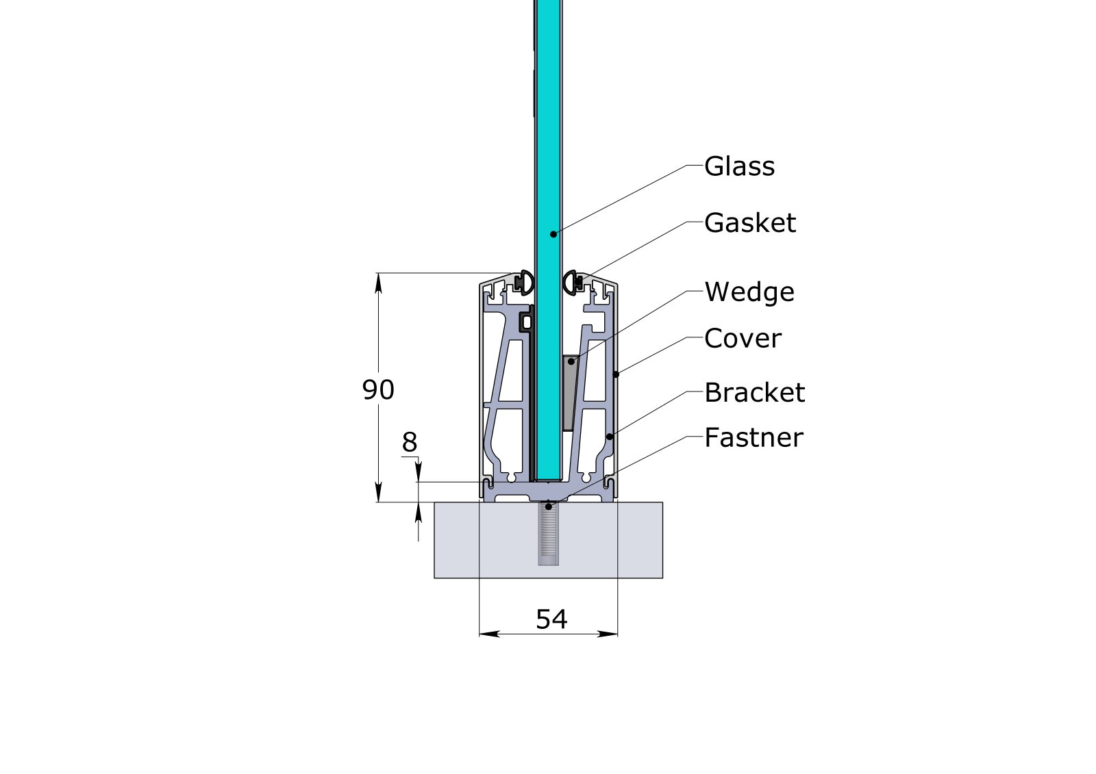 Engineering drawing